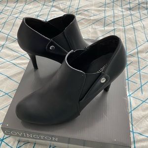 Covington Booties
